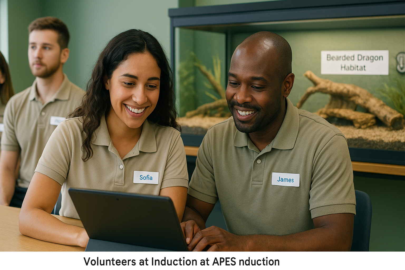 Volunteer & Student Placement applications just got simpler